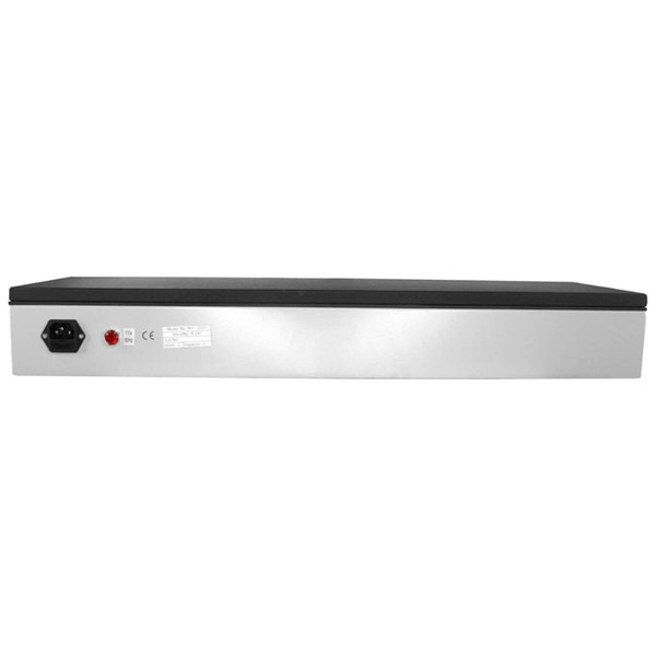 Slide Warmer, back